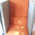 Firmenich by SCA | Product Seen: [Helsa 1 Seater Sofa – Highback]